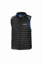 Load image into Gallery viewer, Sparco Vest Martini-Racing Small Black