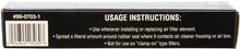 Load image into Gallery viewer, K&amp;N Sealing Grease - 1 oz