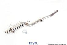 Load image into Gallery viewer, Revel Medallion Touring-S Catback Exhaust 04-06 Subaru Impreza WRX Sti