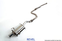 Load image into Gallery viewer, Revel Medallion Touring-S Catback Exhaust 96-00 Honda Civic Hatchback