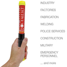 Load image into Gallery viewer, Element E100 Fire Extinguisher