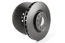 Load image into Gallery viewer, EBC 08-09 Mercedes-Benz B200 2.0 Premium Front Rotors