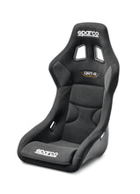 Load image into Gallery viewer, Sparco Gaming Seat QRT-R Black