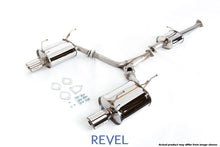 Load image into Gallery viewer, Revel Medallion Touring-S Catback Exhaust - Dual Muffler 00-05 Honda S2000
