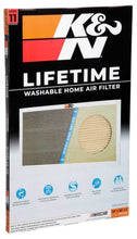 Load image into Gallery viewer, K&amp;N HVAC Filter - 20 x 30 x 1