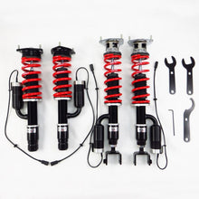 Load image into Gallery viewer, RS-R 2014-2016 Lexus IS350 (GSE31) Basic-i Active Coilovers