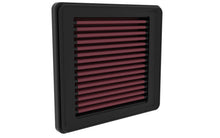 Load image into Gallery viewer, K&amp;N 20-22 Yamaha T-Max Replacement Air Filter