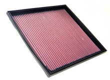Load image into Gallery viewer, K&amp;N Replacement Air Filter FORD SIERRA COSWORTH