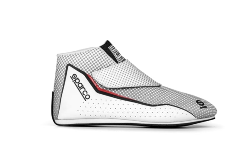 Sparco Shoe X-Light 45 GRY/BLU