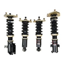 Load image into Gallery viewer, BLOX Racing 15-21 Subaru WRX/STI Plus Series Fully Adjustable Coilovers