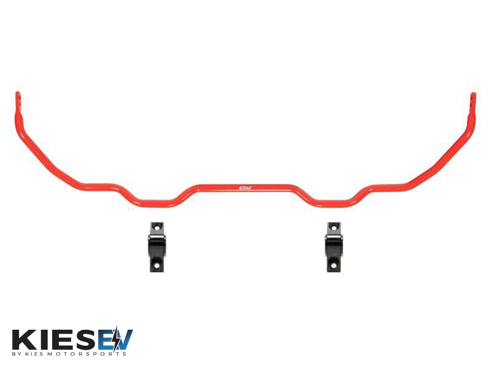 Eibach Front & Rear Sway Bar Set 17-20 Tesla Model 3 AWD/RWD
