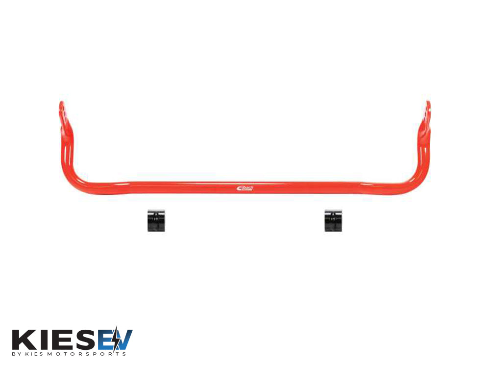 Eibach 32mm Front Sway Bar Kit for 17-20 Tesla Model 3 AWD/RWD