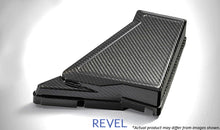 Load image into Gallery viewer, Revel GT Dry Carbon Fuse Box Cover 15-18 Subaru WRX/STI - 1 Piece
