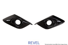 Load image into Gallery viewer, Revel GT Dry Carbon Fog Light Covers (Left &amp; Right) 14-17 Mazda Mazda3 - 2 Pieces