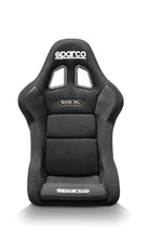 Load image into Gallery viewer, Sparco Gaming Seat Evo XL Black