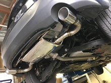 Load image into Gallery viewer, MXP 13-18 Mazda 3 SUS401 Rear Section SP Exhaust System