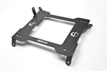 Load image into Gallery viewer, Sparco 600 Seat Base 98-03 MazdaSpeed Protege 8th Gen BJ Chassis - Right